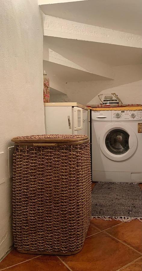 Il Riccio Appartamento チェルノッビオ エクステリア 写真